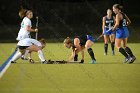 FH vs Endicott  Wheaton College Field Hockey vs Endicott College. - Photo By: KEITH NORDSTROM : Wheaton, field hockey, FH2024, Endicott